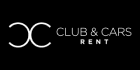 Club & Cars Rent logo