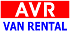 Airport Van Rental logo