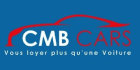 CMB Cars logo