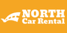 North Car Rental logo