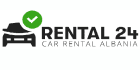 Rental24 logo