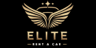 Elite Rent A Car logo