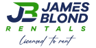 James Blond logo