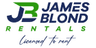 James Blond logo