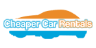 Cheaper Car Rentals logo