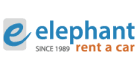 Elephant Rent A Car logo