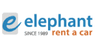 Elephant Rent A Car logo