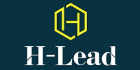 H-Lead Hospitality logo