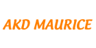 AKD Maurice logo