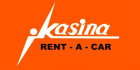 KASINA CAR RENTAL logo