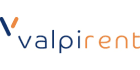 ValpiRent logo