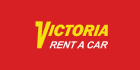 Victoria Rent a Car logo