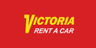 Victoria Rent a Car logo