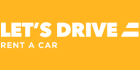 Lets Drive logo