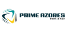 Prime Azores logo