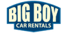 Big Boy Car Rentals logo