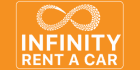 Infinity Rent a Car logo