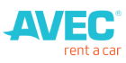 Avec Rent A Car logo