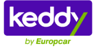 Keddy logo