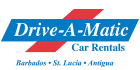 Drive-A-Matic Car Rentals logo