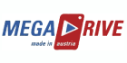 Megadrive logo