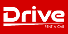 Drive Rent A Car logo