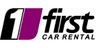 First Car logo