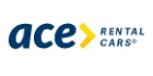 Ace Rental Cars logo