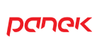 PANEK logo