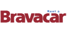 Bravacar logo