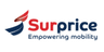 Surprice logo