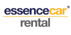 Essence Car Rental logo