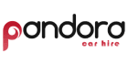 Pandora logo