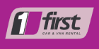 First Car Rental logo