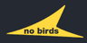 NoBirds logo