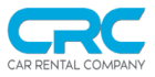 CRC Car Rental Company logo