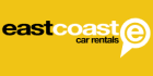 EastCoast Car Rentals logo