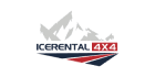 Icerental4x4 logo