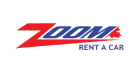 Zoom Rent A Car logo