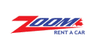 Zoom Rent A Car logo