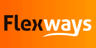 Flexways logo