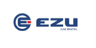 Ezu Car Rental logo