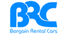 Bargain Rental Cars logo