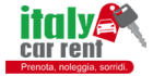 Italy Car Rent logo