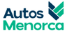 Autos Menorca logo