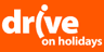 Drive on Holidays logo