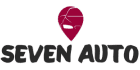 Seven Auto logo