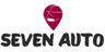 Seven Auto logo