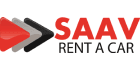 SAAV Rent a Car logo