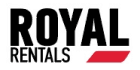 Royal Rentals logo